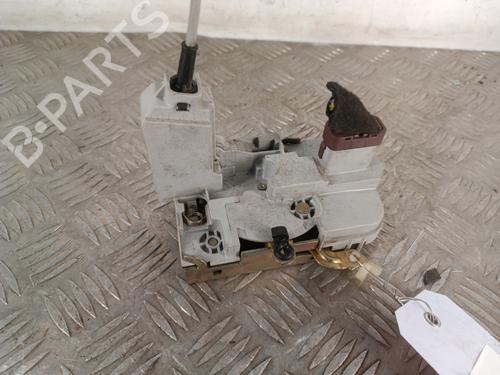 Used Front left lock PEUGEOT 307 (3A/C) 1.6 16V (109 hp) 30014079