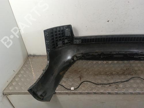 Rear bumper AUDI A6 C5 (4B2, 4B4) 2.5 TDI | BP30025933C8