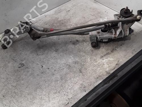 Used Front wiper motor MITSUBISHI ASX (GA_W_) 1.8 DI-D (GA6W) (150 hp) 30010653