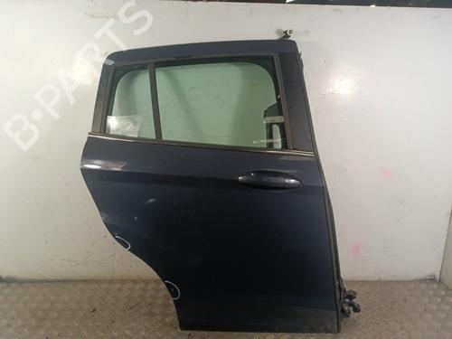 Used Right rear door FORD B-MAX (JK) 1.6 TDCi (95 hp) 30010781