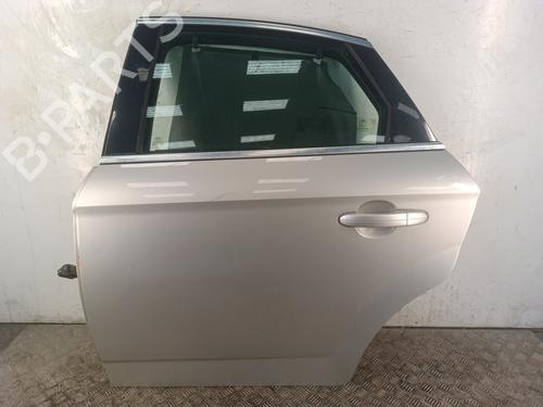 Used Left rear door Left rear door 37531523 37531523