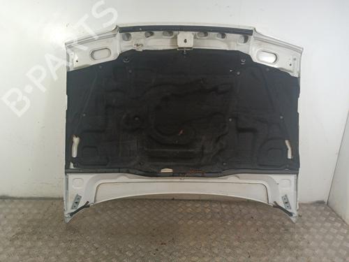 Hood PEUGEOT 405 II (4B) 1.6 | BP30020646C1 