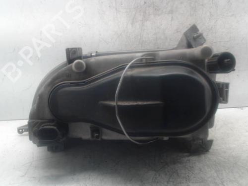 Left front indicator RENAULT ESPACE II (J/S63_) 2.1 TD (J633, J634, J/S635, J/S63D) | BP30011316C32