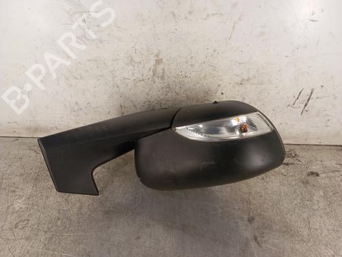 Retrovisor esquerdo RENAULT ZOE (BFM_) ZOE (BFMC, BFMD) | BP30012303C26
