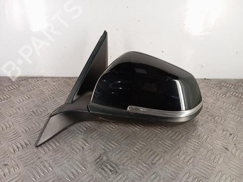 Used Left mirror Left mirror BMW 1 (F21) 118 d (143 hp) 33738636 33738636