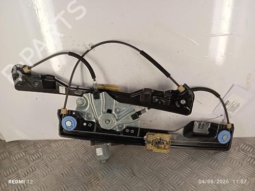 Used Front left window mechanism Front left window mechanism 38080635 38080635