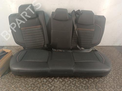 Stol bak PEUGEOT 208 I (CA_, CC_) 1.6 HDi (92 hp) 32230326