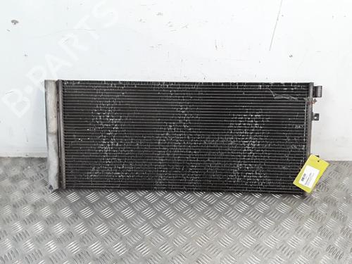 Used AC radiator RENAULT MASTER III Van (FV) 2.3 dCi 125 FWD (FV0C, FV0D, FV0G, FV0H, FV0J, FV0K,... (125 hp) 30026545