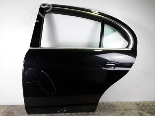 Left rear door JAGUAR S-TYPE II (X200) 2.7 D | BP30027422C4 