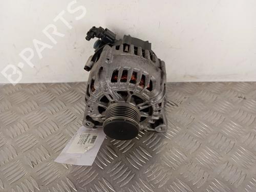 Used Alternator PEUGEOT PARTNER Tepee 1.2 THP (110 hp) 30023537