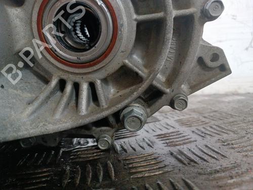 Gearbox KIA PICANTO III (JA) 1.0 | BP30008883M3 