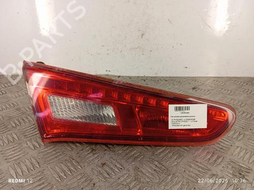 Left tailgate light ALFA ROMEO GIULIETTA (940_) 1.6 JTDM (940FXD1A) | BP36790511C79 - Image 2