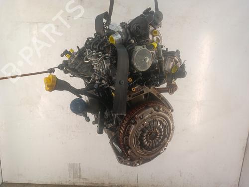 Engine RENAULT KANGOO Express (FW0/1_) | BP36589788M1 - Image 4
