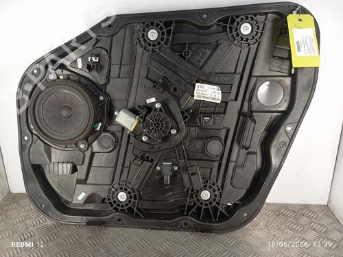 Used Front right window mechanism Front right window mechanism HYUNDAI TUCSON (TL, TLE) 1.7 CRDi (141 hp) 35790833 35790833