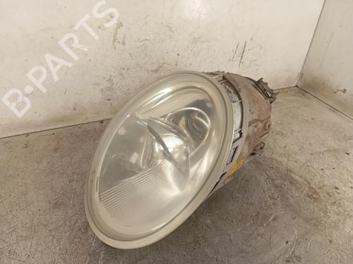 Højre forlygte VW NEW BEETLE (9C1, 1C1) 2.0 (115 hp) 30010279