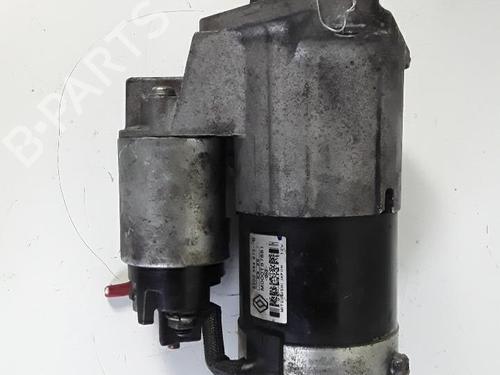 Starter RENAULT KANGOO / GRAND KANGOO II (KW0/1_) 1.5 dCi 90 (KW05, KW08, KW0G, KW11) | BP30016487M8