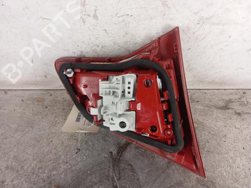 Right tailgate light OPEL MERIVA B MPV (S10) 1.7 CDTI (75) | BP30025351C80 