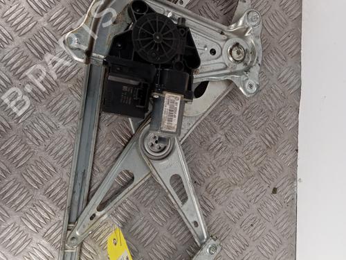 Front right window mechanism RENAULT MEGANE III Grandtour (KZ0/1) 1.5 dCi (KZ09, KZ0D, KZ1G, KZ29, KZ14, KZ1W, KZ10, KZ1F,... | BP32190088C23
