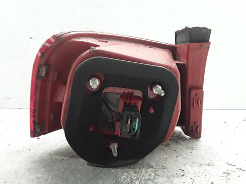Used Right taillight Right taillight VW PASSAT B6 (3C2) 2.0 TDI 16V (140 hp) 30011027 30011027