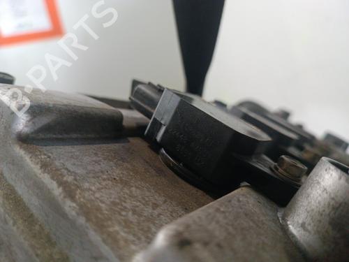 Engine NISSAN MICRA III (K12) 1.2 16V | BP30018587M1