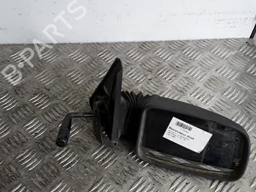 Used Right mirror PEUGEOT 205 II (20A/C) 1.7 Diesel (60 hp) 30027357