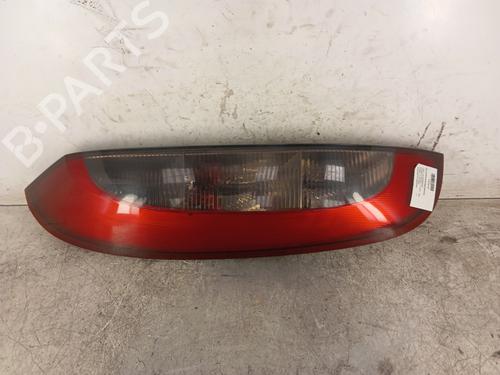 Used Left taillight OPEL CORSA C (X01) 1.7 DTI (F08, F68) (75 hp) 30009985