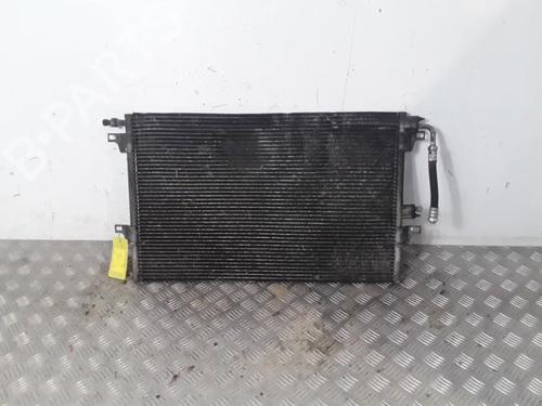 AC radiator RENAULT ESPACE IV (JK0/1_) 3.0 dCi (JK0J, JK0V) | BP30019542M32 