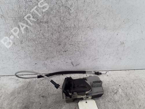 Used Front right lock PEUGEOT 307 Break (3E) 1.6 HDi 110 (109 hp) 30012869