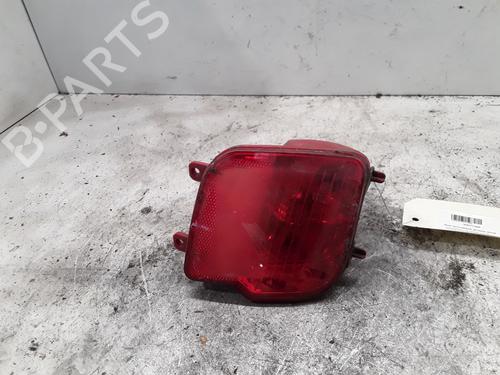 Used Rear fog light PEUGEOT 3008 II SUV (MC_, MR_, MJ_, M4_) Hybrid (224 hp) 30025988