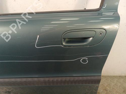 Left front door VOLVO V70 II (285) D5 | BP30018570C2 