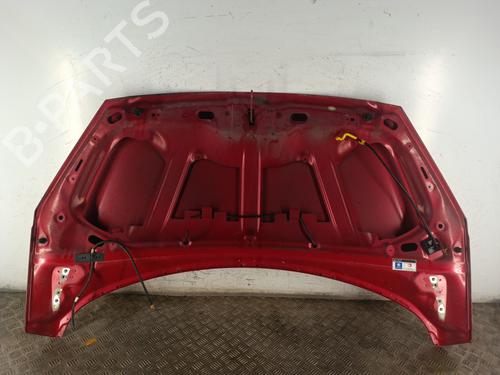 Hood PEUGEOT 308 I (4A_, 4C_) 1.4 16V | BP30023527C1