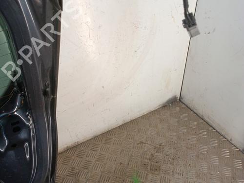 Tailgate FORD FIESTA VI (CB1, CCN) 1.4 TDCi | BP30010638C6 