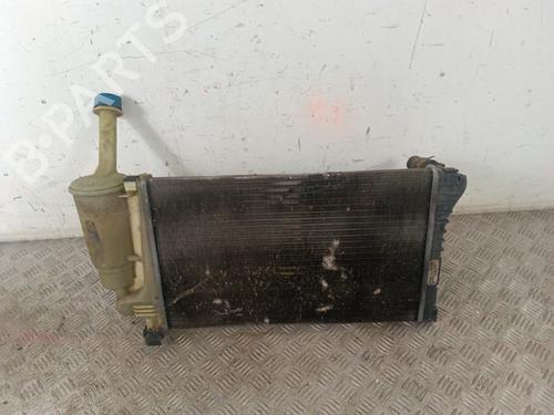 Køler FIAT PANDA (169_) 1.2 (169.AXB11, 169.AXB1A) | BP30013088M31