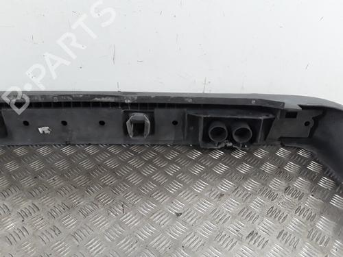 Rear bumper RENAULT RAPID Box Body/MPV (F40_, G40_) 1.9 D (F40R) | BP30026459C8
