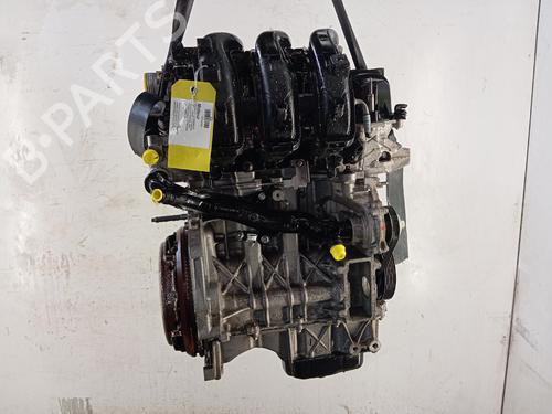 Used Engine Engine PEUGEOT 208 II (UB_, UP_, UW_, UJ_) 1.2 PureTech 75 (75 hp) 39761107 39761107