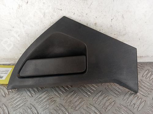 Used Rear right exterior door handle NISSAN JUKE (F15) 1.2 DIG-T (115 hp) 32104248