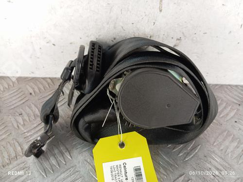 Used Front right seatbelt Front right seatbelt RENAULT MASTER III Van (FV) 2.3 dCi 130 FWD (FV0M, FV0Y, FV0J, FV02, FV03) (130 hp) 39695267 39695267