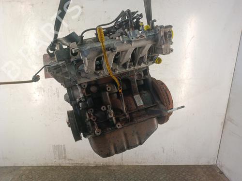 Engine RENAULT MODUS / GRAND MODUS (F/JP0_) 1.2 | BP36543112M1 - Image 6