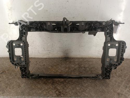 Used Front slam panel FIAT PUNTO (199_) 1.2 (199AXZ1A, 199BXZ1A) (69 hp) 30014022