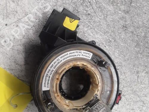 Squib airbag VW TOURAN (1T1, 1T2) 1.9 TDI | BP30009621C102 