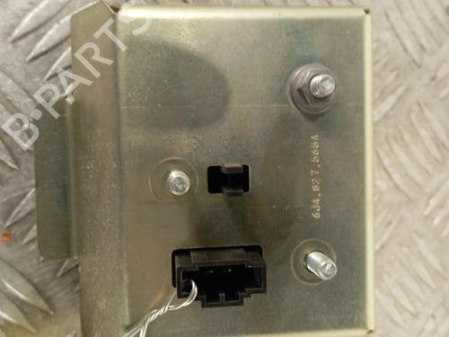 Tailgate handle SEAT LEON (1P1) 1.6 TDI | BP31375589C132