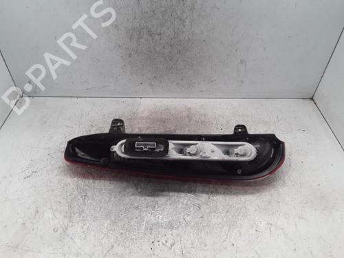 Used Right taillight Right taillight FORD FOCUS II Turnier (DA_, FFS, DS) 1.6 TDCi (109 hp) 30013398 30013398