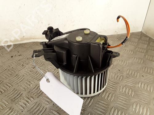 Used Heater blower motor OPEL COMBO Box Body/MPV (X12) 1.3 CDTI (B05) (95 hp) 30719834