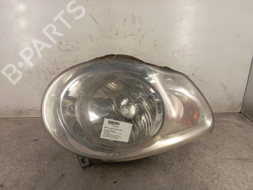 Used Right headlight KIA PICANTO I (SA) 1.1 (65 hp) 30025214