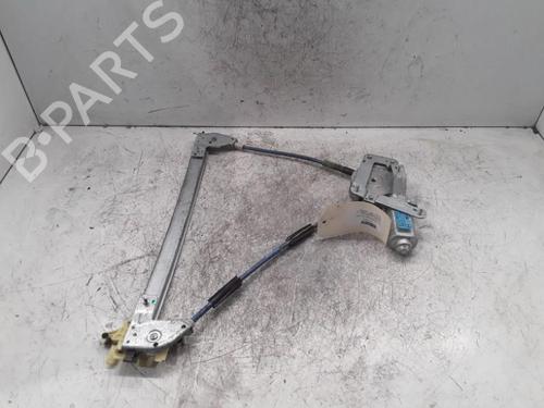 Rear right window mechanism CITROËN XSARA PICASSO (N68) 2.0 HDi | BP30013803C25 
