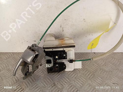 Front left lock KIA RIO III (UB) 1.1 CRDi | BP38080657C98 - Image 2