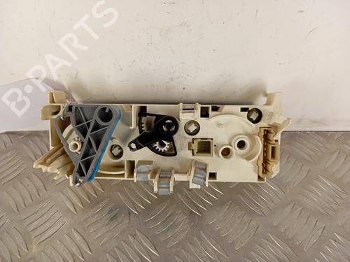 AC-Styringsenhed/Manøvreenhed CITROËN BERLINGO / BERLINGO FIRST MPV (MF_, GJK_, GFK_) 1.6 HDI 90 (MF9HX) | BP30023179I5