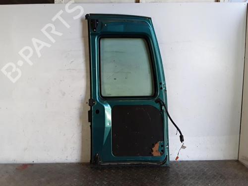 Left tailgate CITROËN JUMPY I Van (BS_, BT_, BY_, BZ_) 2.0 HDi 95 | BP30016171C76 