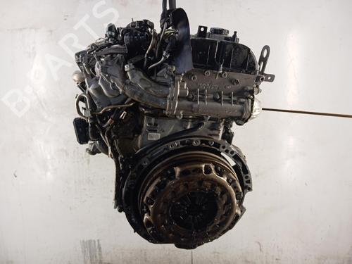 Engine MERCEDES-BENZ VITO / MIXTO Van (W639) 116 CDI (639.601, 639.603, 639.605) | BP40554633M1 - Image 6