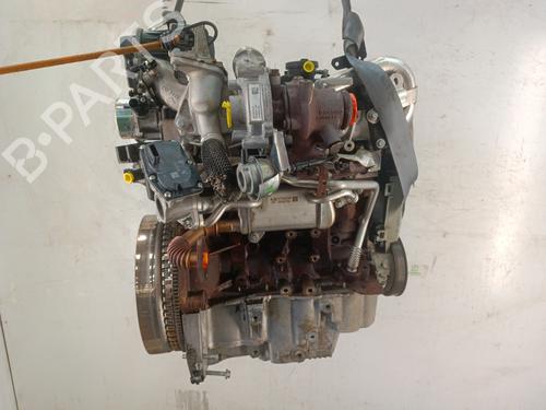 Engine RENAULT CAPTUR I (J5_, H5_) 1.5 dCi 90 (J5N4, J5M5, J5MW, J5M6, J5AL, J5AJ) | BP35989517M1 - Image 5